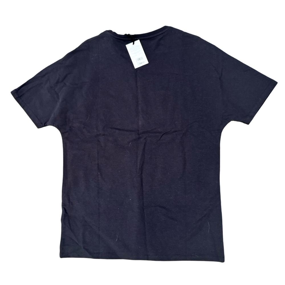 NWT ONEPIECE TEE IN CHARCOAL SIZE LARGE